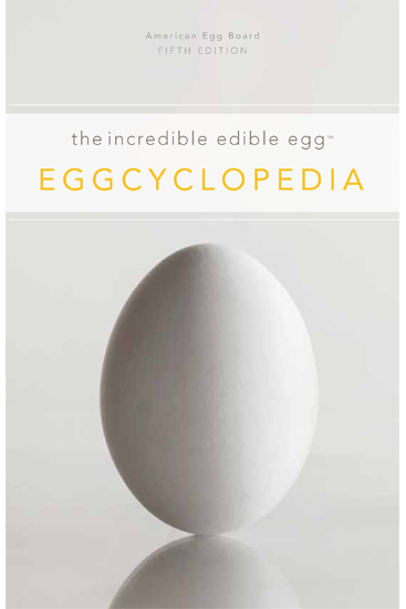Eggcyclopedia